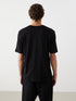 LC Waikiki Crew Neck Short Sleeve Printed Combed Cotton Men's T-shirt